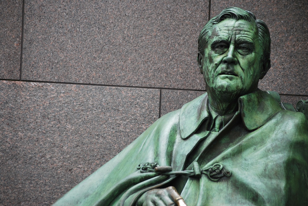 Theodore Roosevelt: A Progressive Force in American Politics
